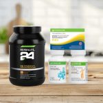 Herbalife Başlangıç Erkek Beslenme Paketi