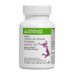 Herbalife Başlangıç Kadın Beslenme Paketi - Görsel 5