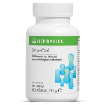 Herbalife Başlangıç Kadın Beslenme Paketi - Görsel 3