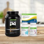 Herbalife Başlangıç Kadın Beslenme Paketi