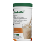 Herbalife Tuzlu Karamel Shake Öğün Yerine Geçen Shake 500 Gr