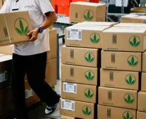 Herbalife Ürünlerinin Satışı