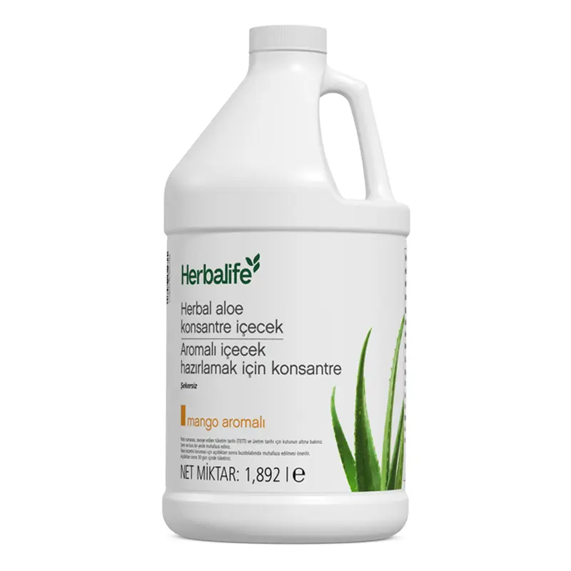 herbalsepet-herbal-aloe-konsantre-icecek-mango-aromali-1892-l-1 Herbalife Aloe Vera Suyu Mango Aromalı Konsantre 1.892 Ml - Görsel 1
