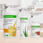 Herbalife Aşağı Kilo Kontrol Seti Avantajlı Paketi
