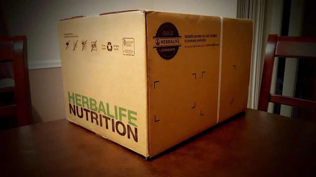 Herbalife Teslimat ve İade Koşulları