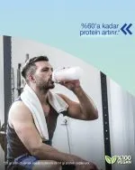 Herbalife Pro-Drink Vanilya Aromalı 532 g - Görsel 7