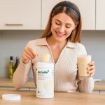 Herbalife Pro-Drink Vanilya Aromalı 532 g - Görsel 5