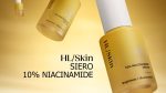 Herbalife HL/Skin %10 Niacinamide Serum 30 ml - Görsel 5